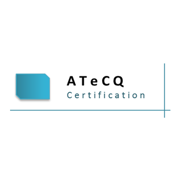 Atecq Certification IFS HPC