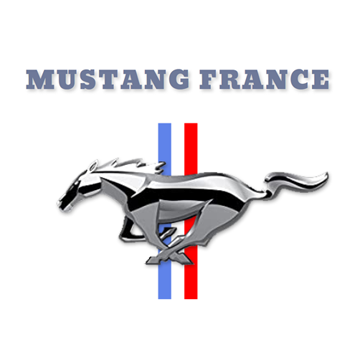 Mustang France - Locations de Ford Mustang dans toute la France
