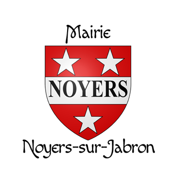 Mairie de Noyers-sur-Jabron